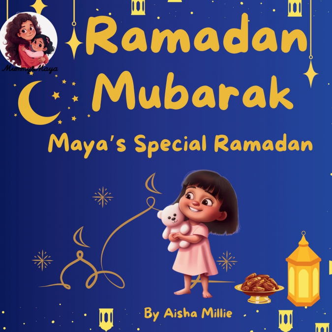 Ramadan Mubarak