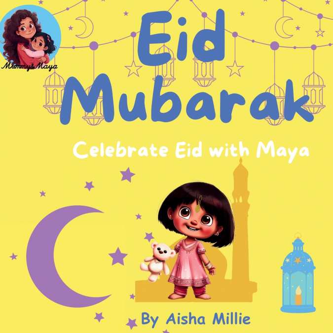 Eid Mubarak