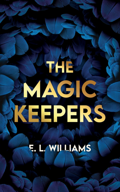 The Magic Keepers