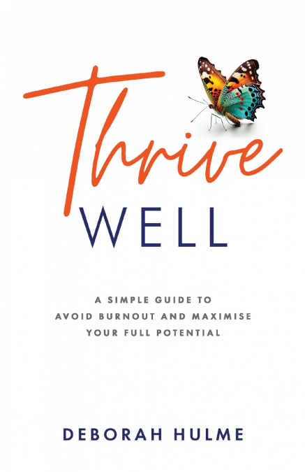 Thrive Well
