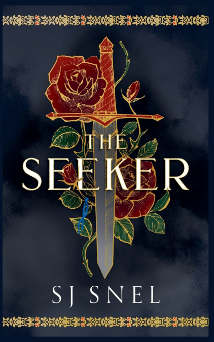 The Seeker