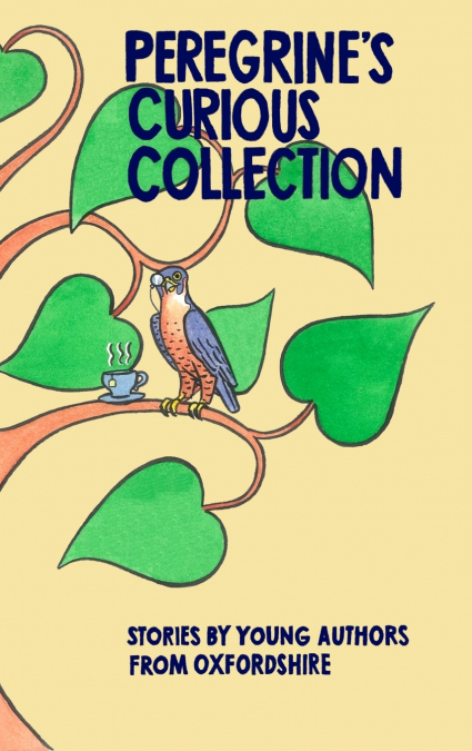 Peregrine’s Curious Collection