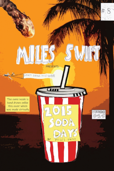 2015 Soda Days