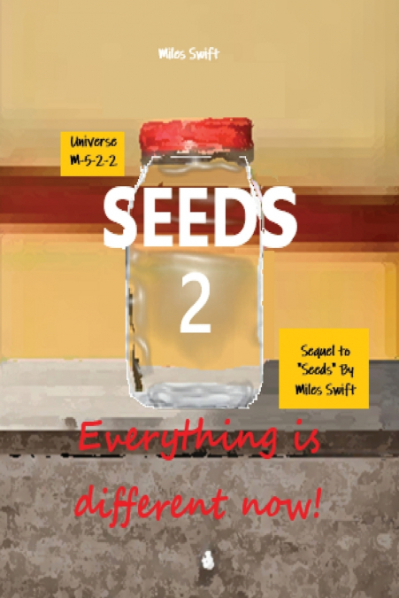 Seeds 2