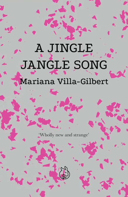 A Jingle Jangle Song