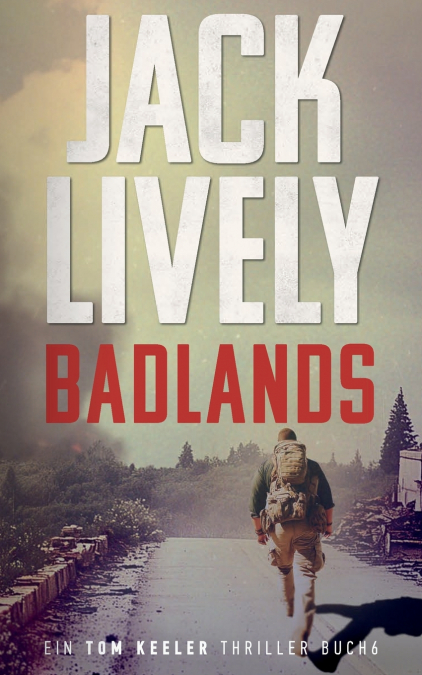 Badlands