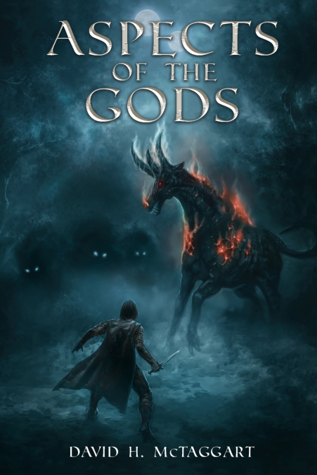 Aspects of the Gods