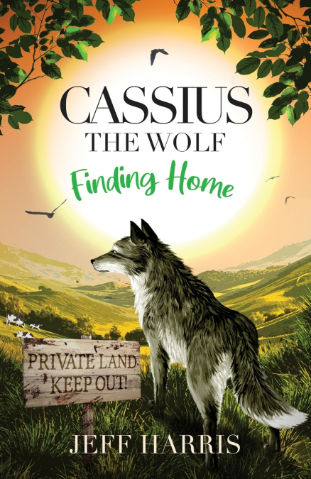 Cassius The Wolf