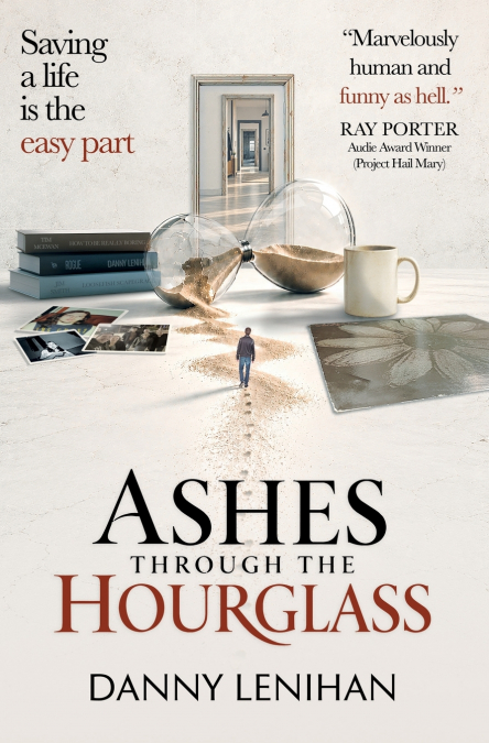Ashes Through The Hourglass