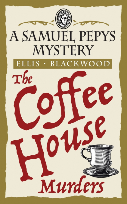 The Coffee House Murders