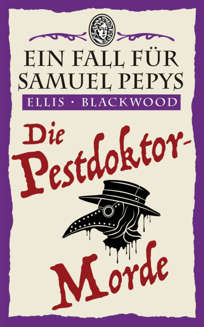 Die Pestdoktor-Morde