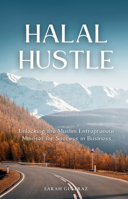 Halal Hustle