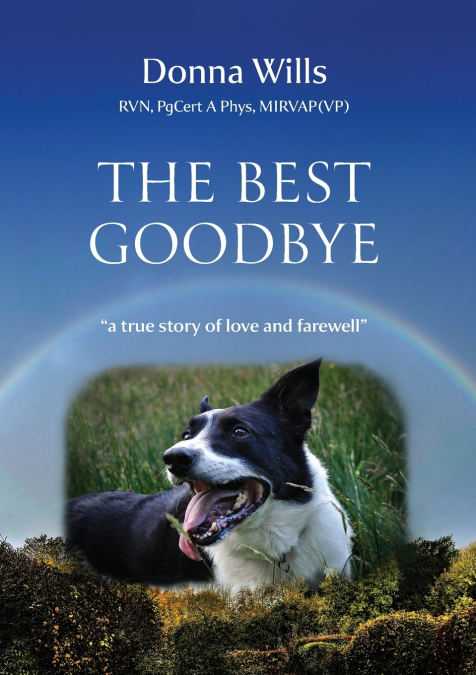 The Best Goodbye