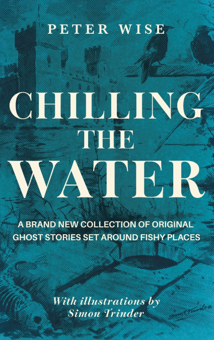 Chilling the Water
