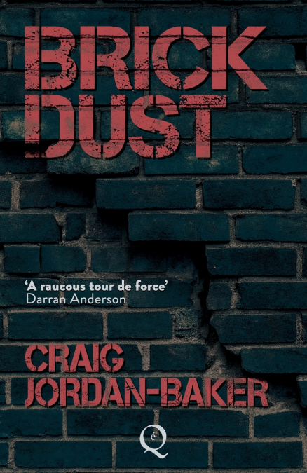 Brick Dust