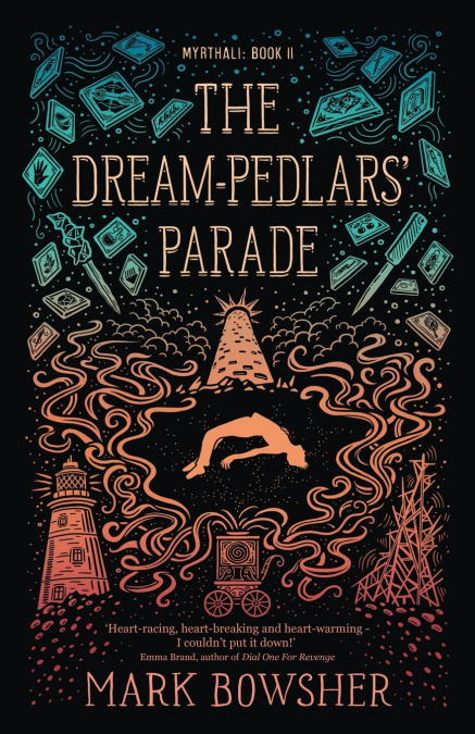 The Dream-Pedlars’ Parade
