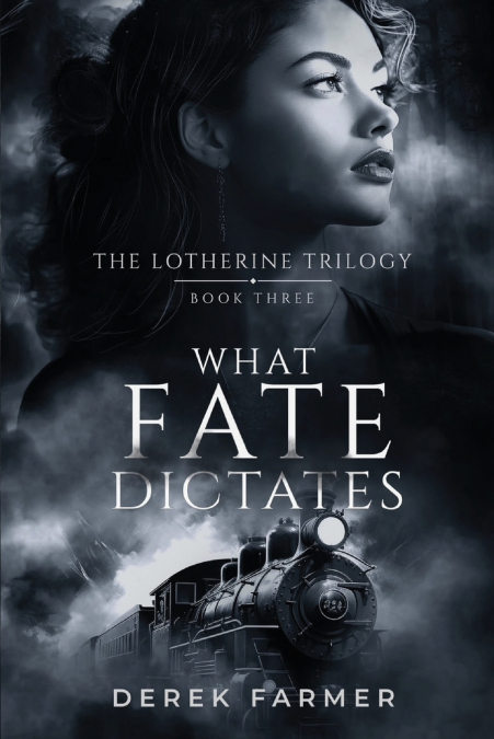 What Fate Dictates