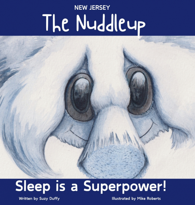 The New Jersey Nuddleup