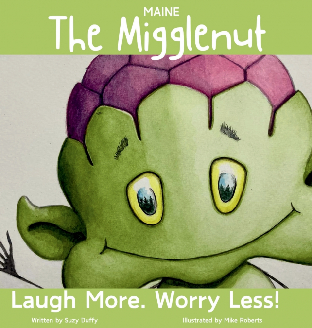 The Maine Migglenut