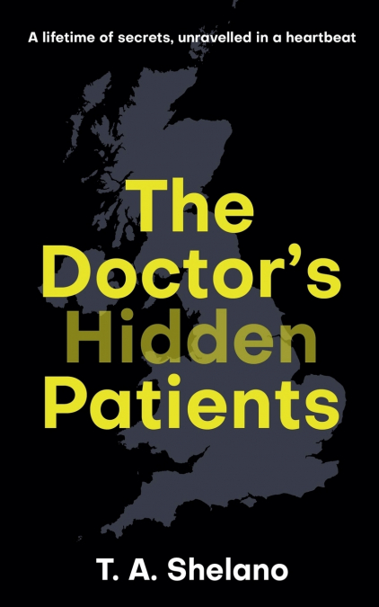 The Doctor’s Hidden Patients