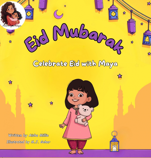 Eid Mubarak