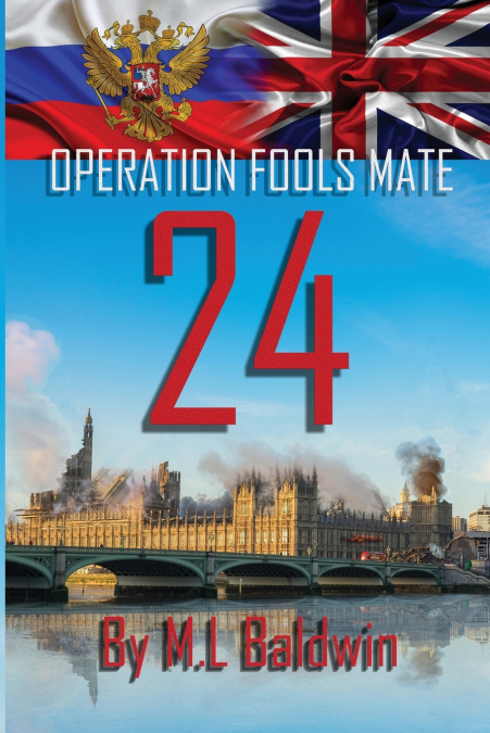 Operation Fools Mate 24