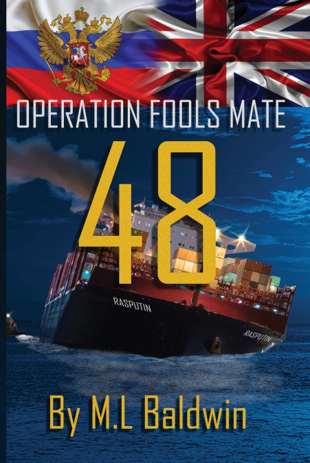 Operation Fools Mate 48