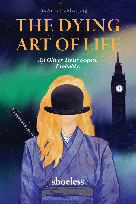 The Dying Art of Life