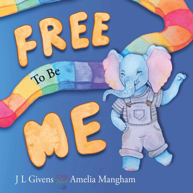 Free To Be Me