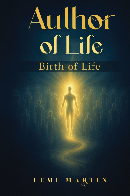 Author of Life