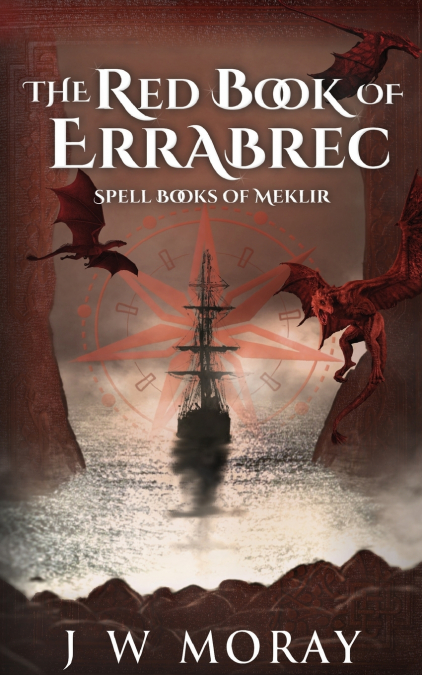 The Red Book of Errabrec