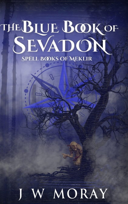 The Blue Book of Sevadon
