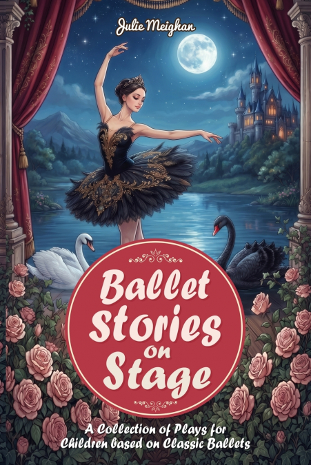 Ballet Stories on Stage