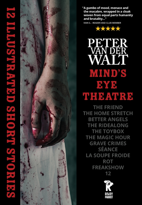 Mind’s Eye Theatre