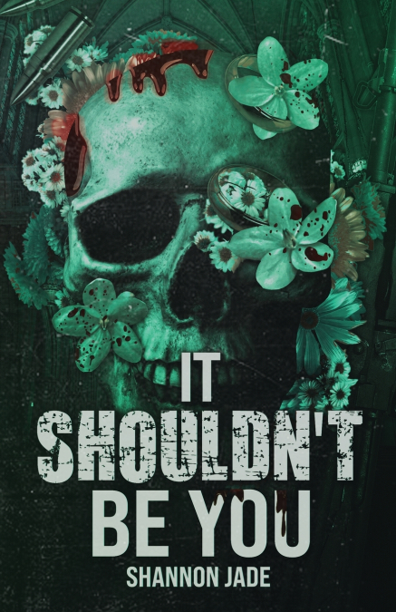 It Shouldn’t Be You