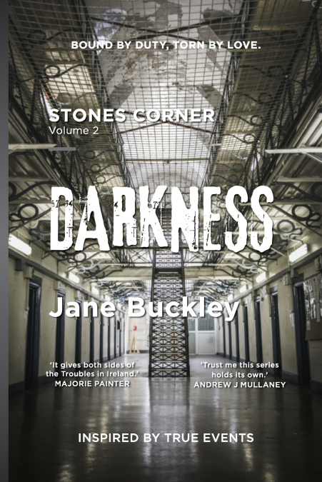 Stones Corner, Darkness