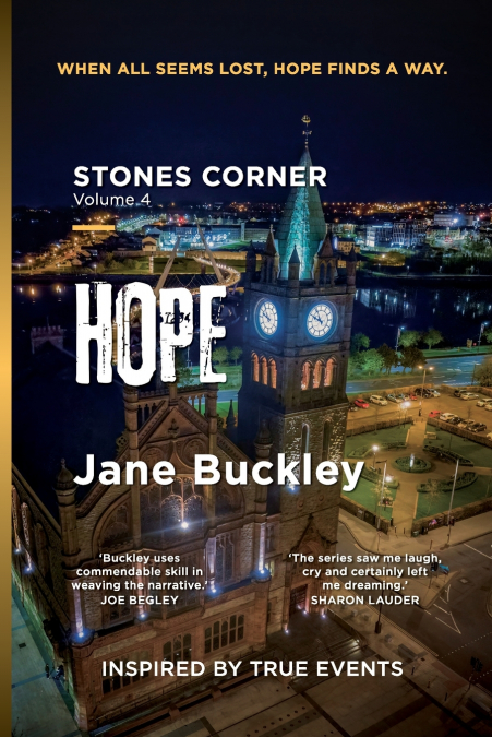 Stones Corner, Hope