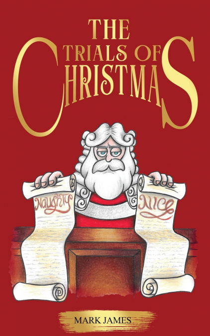 The trials of Christmas