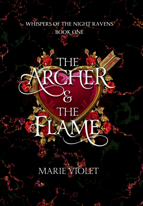 The Archer & The Flame