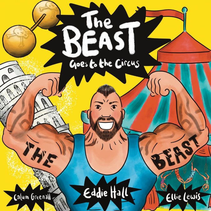 The Beast Goes to the Circus