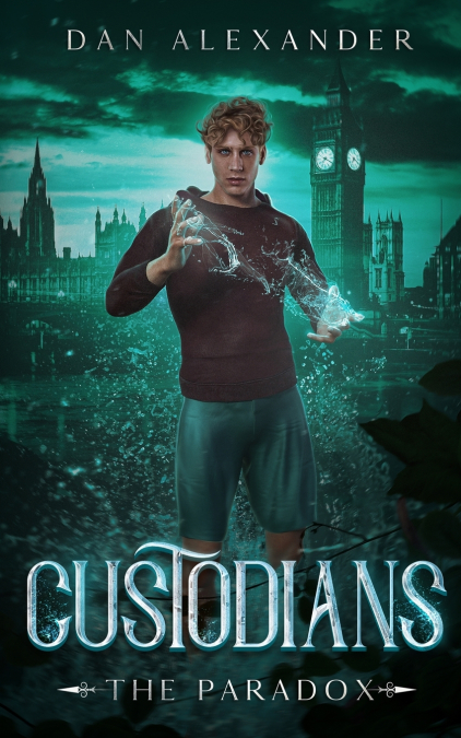 Custodians