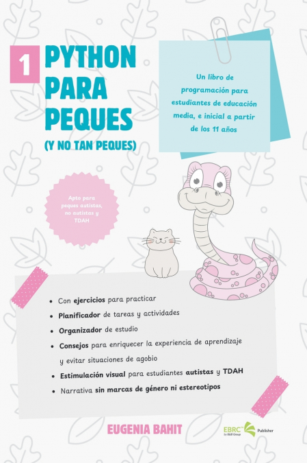 Python para peques