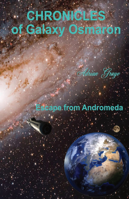 Escape from Andromeda