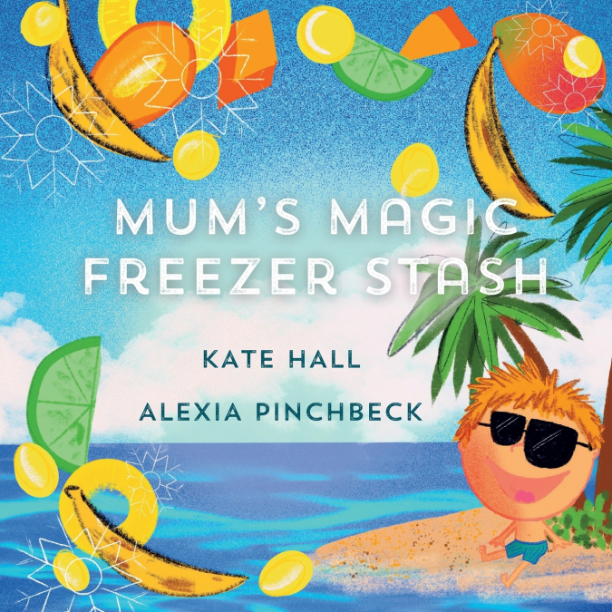 Mum’s Magic Freezer Stash