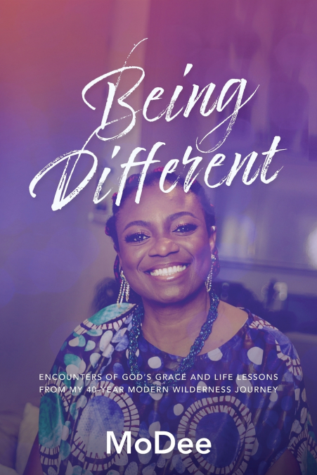 Being Different