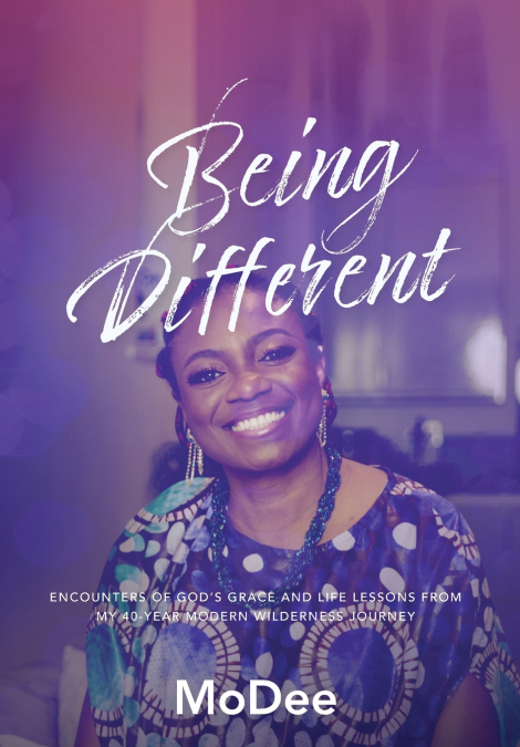 Being Different