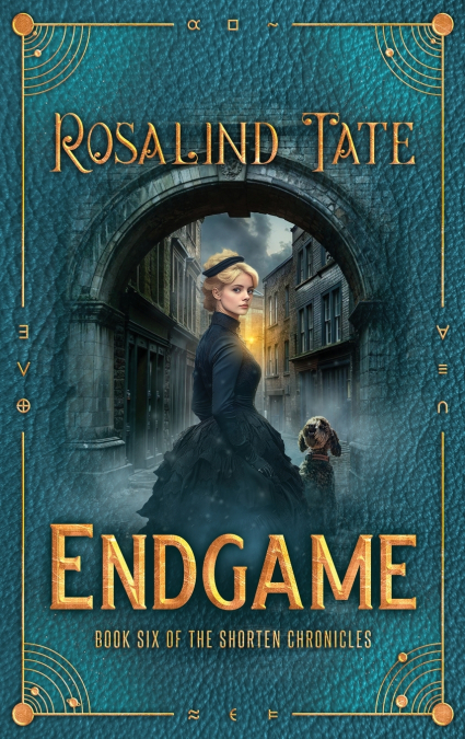 Endgame