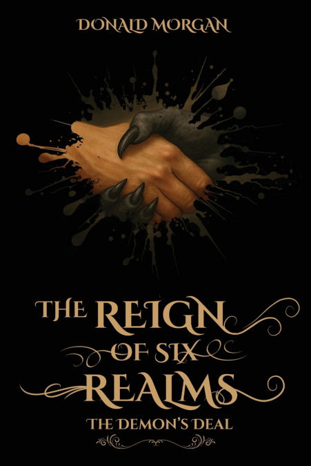 The Reign of Six Realms
