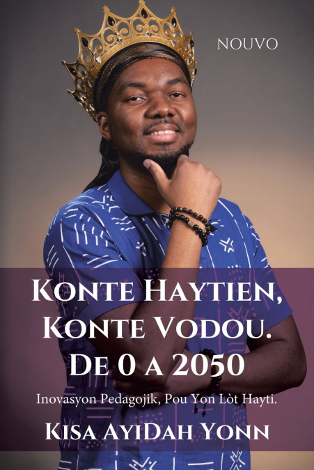 Konte Haytien, Konte Vodou. De 0 a 2050