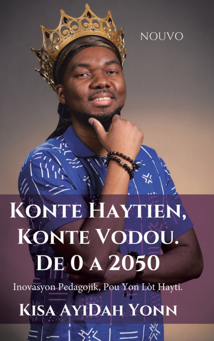 Konte Haytien, Konte Vodou. De 0 a 2050